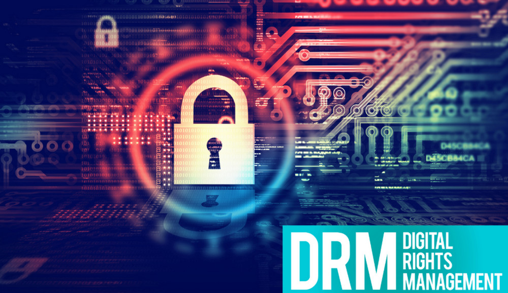 drm browser chrome technologies