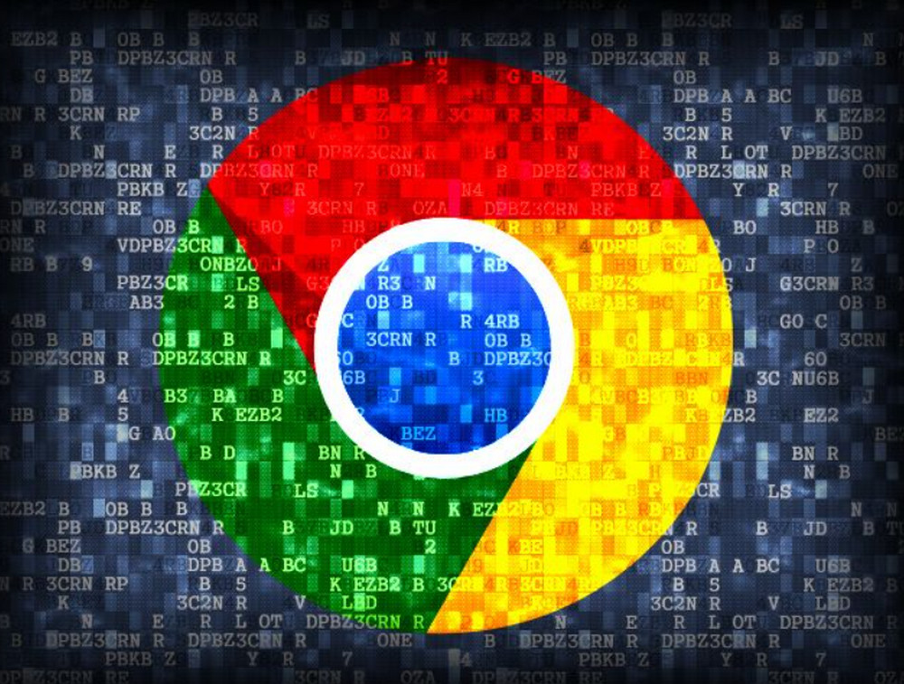 The solution to protect copyrighted content DRM browser Chrome?